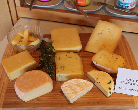 Belvedere-Bio-Hotel garni & Suite Hotel am Edersee