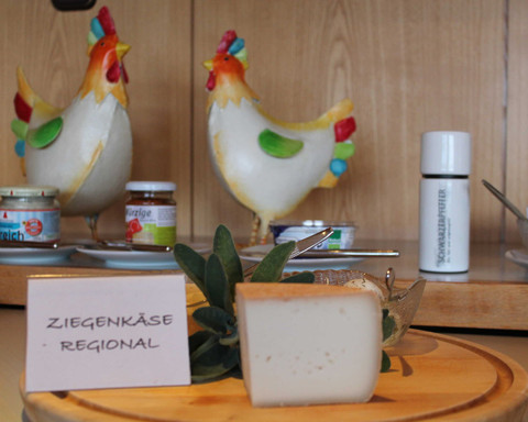 Belvedere-Bio-Hotel garni & Suite Hotel am Edersee