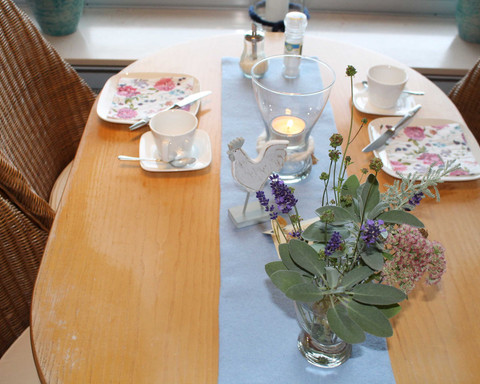 Belvedere-Bio-Hotel garni & Suite Hotel am Edersee