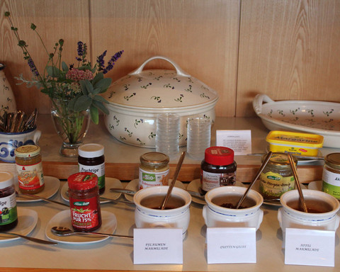 Belvedere-Bio-Hotel garni & Suite Hotel am Edersee