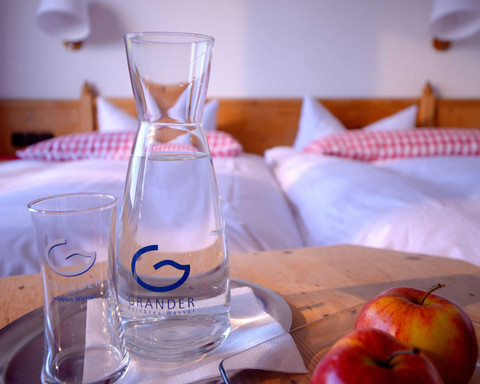 Belvedere-Bio-Hotel garni & Suite Hotel am Edersee