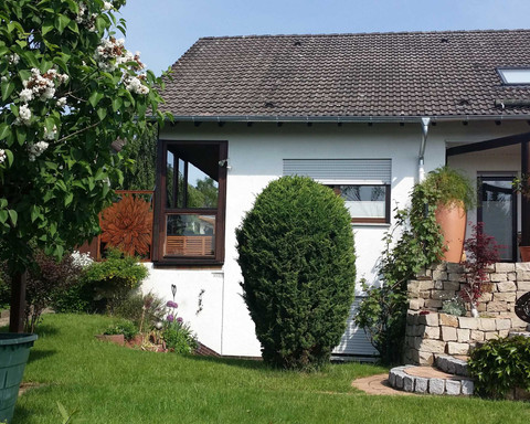Ferienhaus Asel