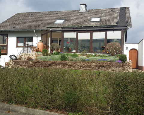Ferienhaus Asel