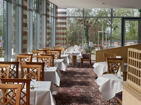 Restaurant Elbflorenz