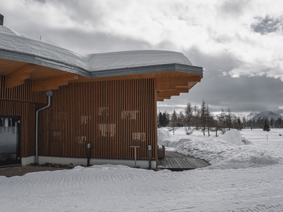 Co Working Space Royal Riederalp im Winter in der Aletsch Arena Co Working Space Royal Riederalp im Winter in der Aletsch Arena
