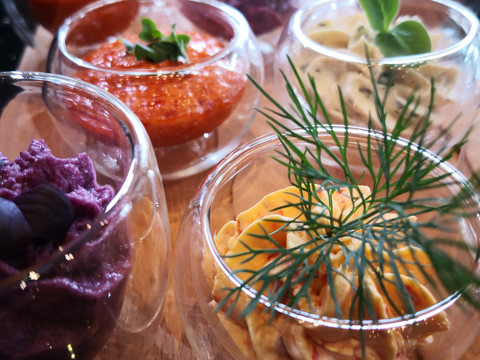 Restaurant & Bar No.9_Champagner Tasting.jpg