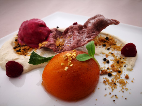 Restaurant & Bar No.9_Himbeersorbet.jpg
