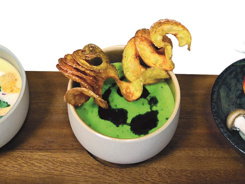 Restaurant & Bar No.9_No.9Flying Dining.jpg