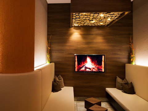 HEIDE SPA Hotel & Resort_Saunawelt_Saunabar