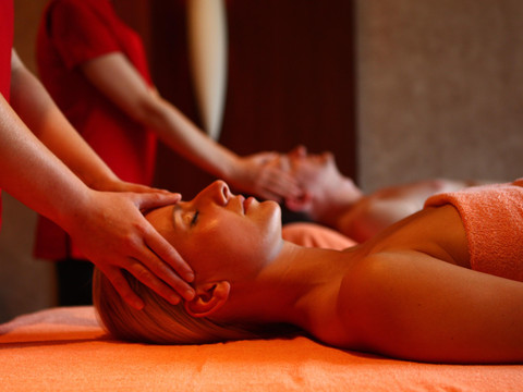 HEIDE SPA Hotel & Resort_Saunawelt_Wellness