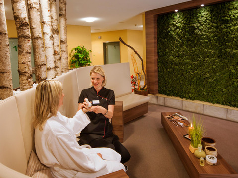 HEIDE SPA Hotel & Resort_Wellness_