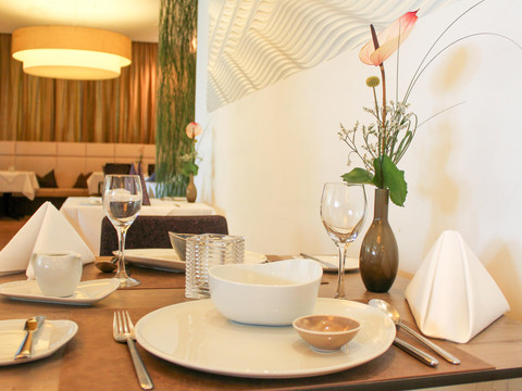 HEIDE SPA Hotel & Resort_Restaurant LebensArt