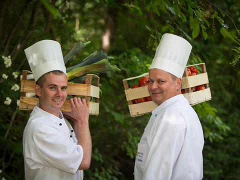 HEIDE SPA Hotel & Resort_Gastronomie