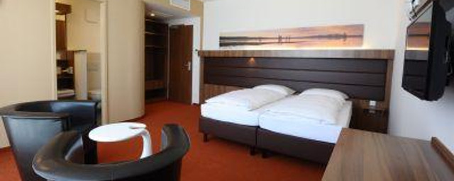 Standardzimmer