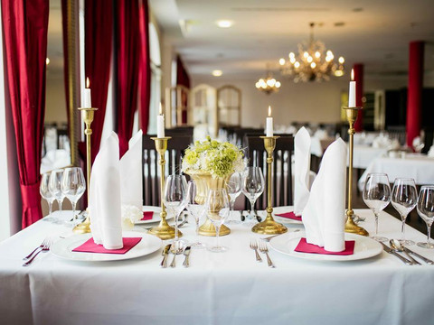 Restaurant Grüner Fürst