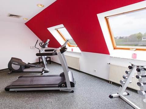 Fitnessraum
