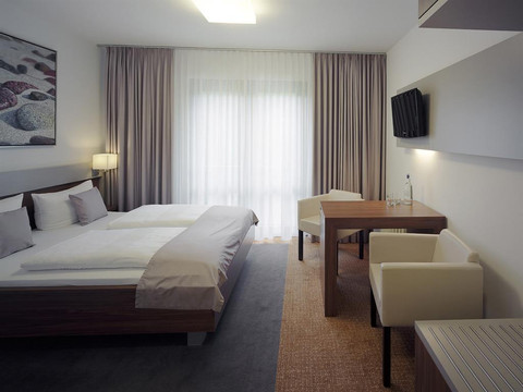 Doppelzimmerbeispiel Standard 1