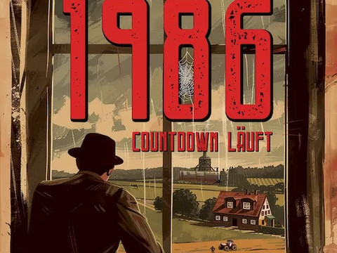 Der Mysteryhof_der Countdown läuft