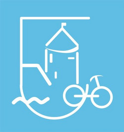 Logo Wasserburgen-Route