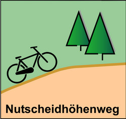 Logo Nutscheidhöhenweg