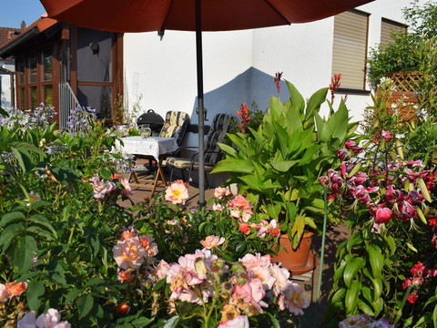 Garten