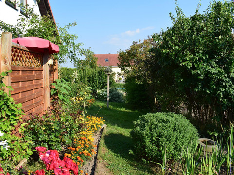 Garten-