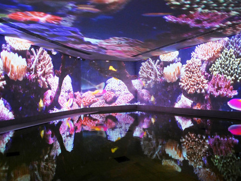 SSB_Licht-und Klangbad, Foto H. Schneider