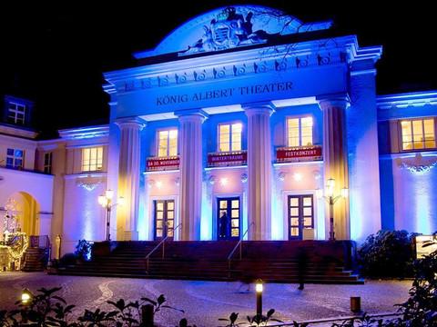 König Albert Theater