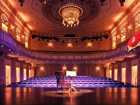 VorderbühneStuhl©JanBräuer