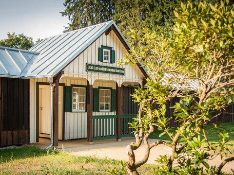 Licht-, Luft- und Schwimmbad Bad Elster