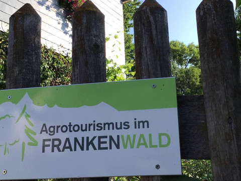 Agrotourismus
