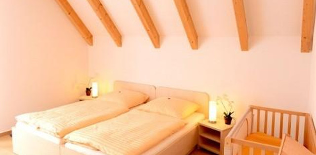 Weichaer Hof Ferienwohnungen - Zimmerbeispiel