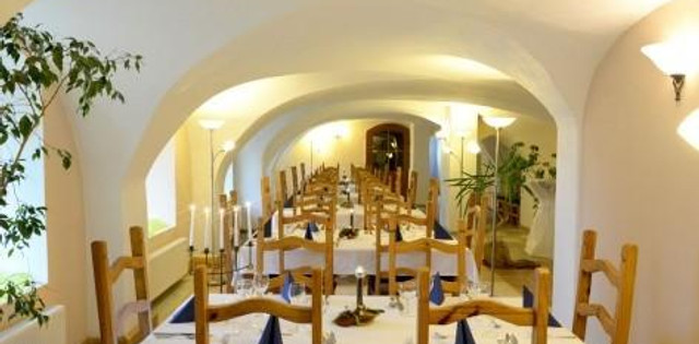 Weichaer Hof Ferienwohnungen - Kellergewölbe