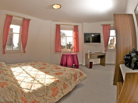 Doppelzimmer Superior