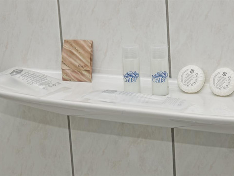 kit cortesia superior