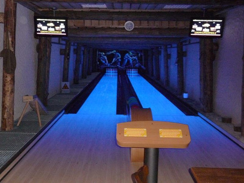 Bowlingbahn