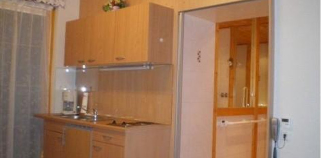 Küchenzeile © FW Familie Dietrich