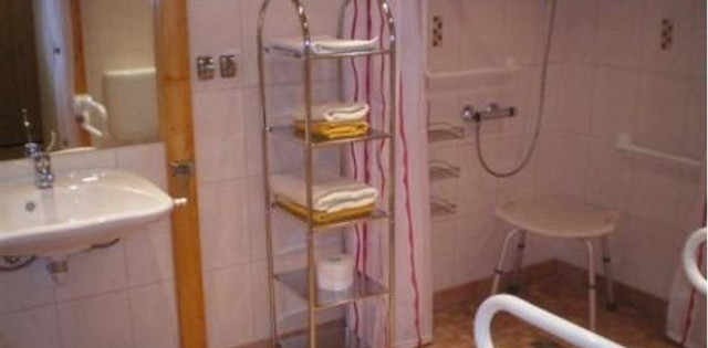 Badezimmer © FW Familie Dietrich