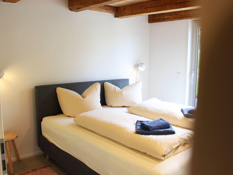 Schlafzimmer_Gutshof_Schirgiswalde