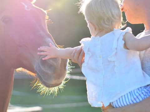 Kind&Pferd_Gutshof_Schirgiswalde