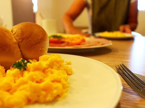 Frühstück_Gutshof_Schirgiswalde