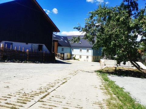 Gutshof_Schirgiswalde_Außenbereich_Innenhoif