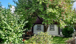UHU Häusl Garten