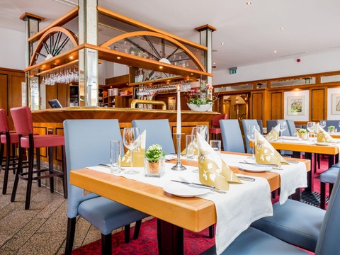 Bistro