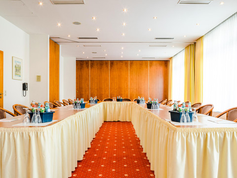 Seminarraum für Veranstaltungen, Besprechungen..