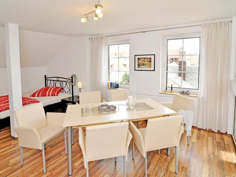 Ferienwohnung (Foto Kersten Mahler)