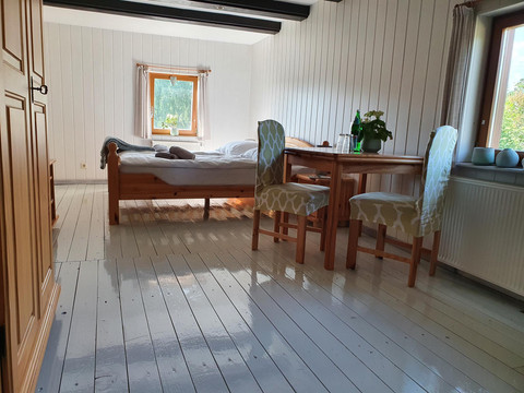 Doppelzimmer Krümel