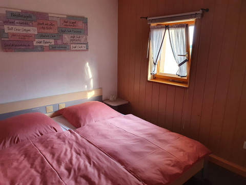 Hollerbusch Schlafzimmer