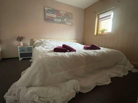 Hollerbusch Schlafzimmer