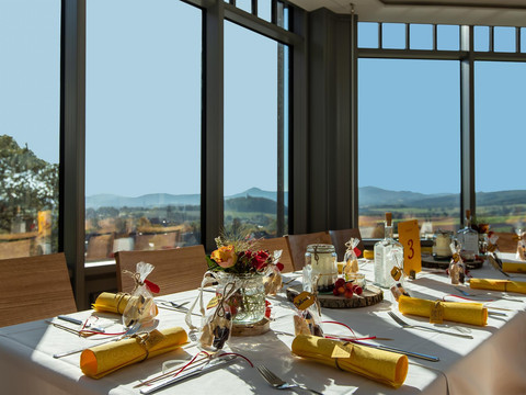 Hochzeit, Feste, Feiern auf dem Windmühlberg